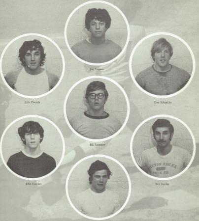 Michael Capozzoli's Classmates profile album