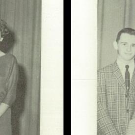 Linda Kuster's Classmates profile album