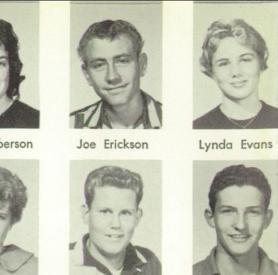 janice Binford's Classmates profile album