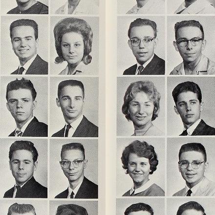 Walton Morris' Classmates profile album