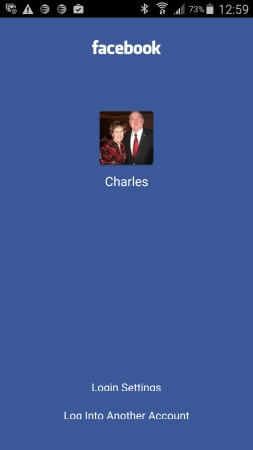 Charles Grady's Classmates profile album