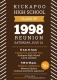 Kickapoo High School Class of '98 20-Year Reunion reunion event on Jul 21, 2018 image