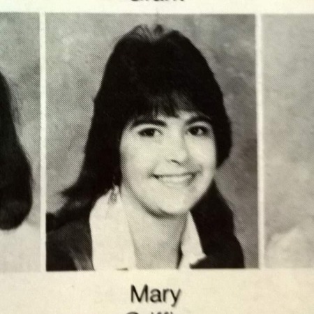 Mary Griffin's Classmates profile album