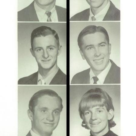 Tom Drew's Classmates profile album