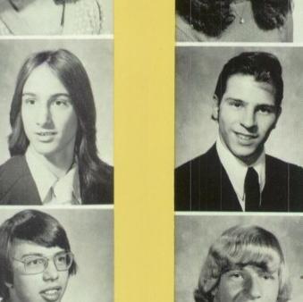 Ray Ingersoll's Classmates profile album