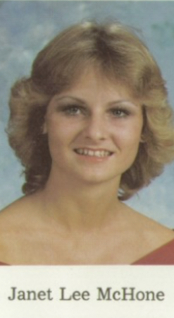 Janet Crompton's Classmates profile album