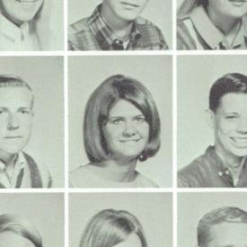 Gail Murphy's Classmates profile album