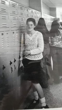 Donna Kriss' Classmates profile album