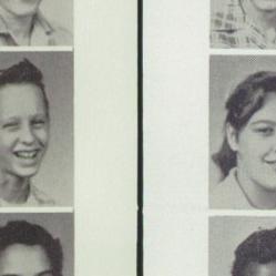 Sylvia Hall McKnight's Classmates profile album