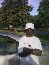 Ronnie Edwards's Classmates® Profile Photo