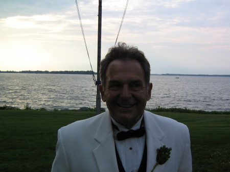 Jim Cavale's Classmates® Profile Photo