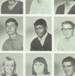 Wiley Barnett's Classmates profile album