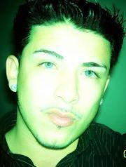 Bolivar Serrano-Pastor's Classmates® Profile Photo