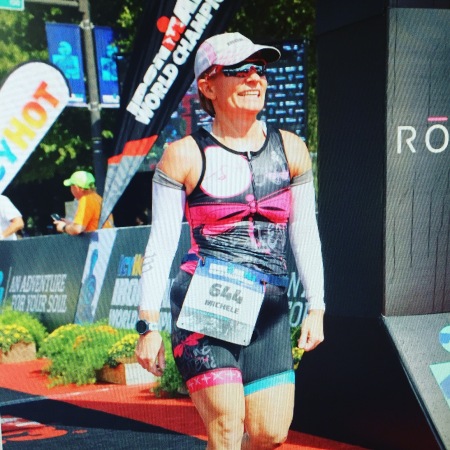 70.3 Ironman World Championship