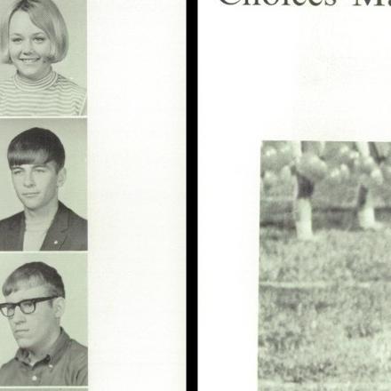 Marjorie Hood's Classmates profile album