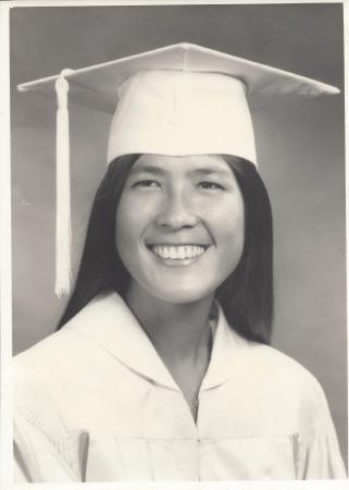 Nadine Lau's Classmates® Profile Photo