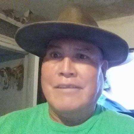 Frederick Greyeyes's Classmates® Profile Photo