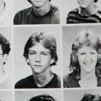 Michael Larson's Classmates profile album