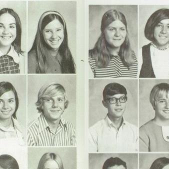Patrick Norris' Classmates profile album