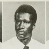 Eddie Lewis' Classmates profile album