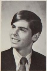 Billy McGrath's Classmates profile album