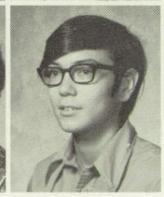 Donald Brown's Classmates profile album