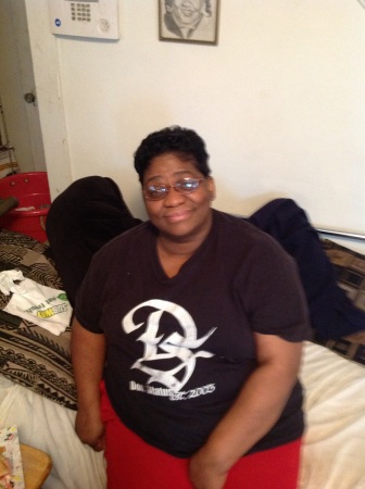 Geneva Davis's Classmates® Profile Photo