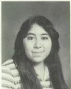 Cynthia Gonzalez's Classmates profile album