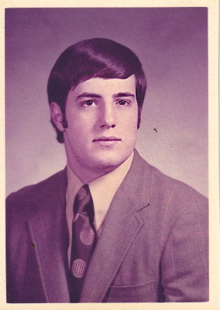 Jeffrey Bigach's Classmates profile album