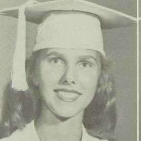 Susan Sharbrough's Classmates profile album