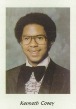 Ken Cosey's Classmates profile album