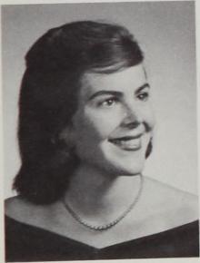 Merlene Steed's Classmates profile album