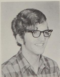 Robert Crossno's Classmates profile album