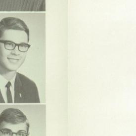 John Tate's Classmates profile album