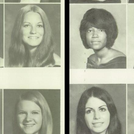 Monika Dickerson's Classmates profile album