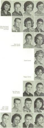 PAMELA LEACH's Classmates profile album