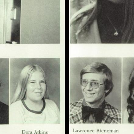 Tom Berns' Classmates profile album