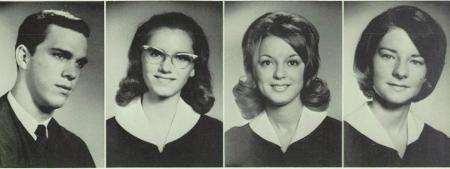 Monica McKey's Classmates profile album