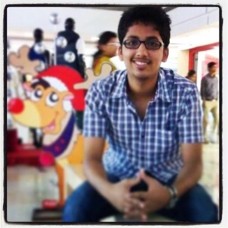 Ashish Vaish's Classmates® Profile Photo