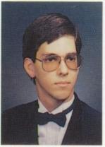 Steve Barton's Classmates profile album