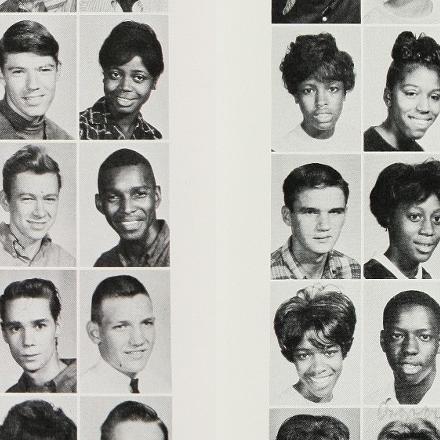 Gary Richter's Classmates profile album