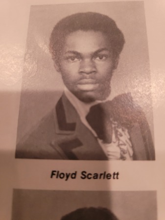 Floyd Scarlett's Classmates profile album