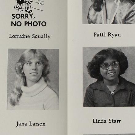 Jana Larson's Classmates profile album