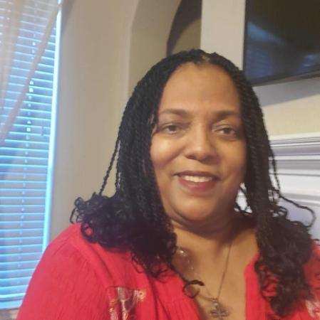 Janice Hypolite's Classmates® Profile Photo