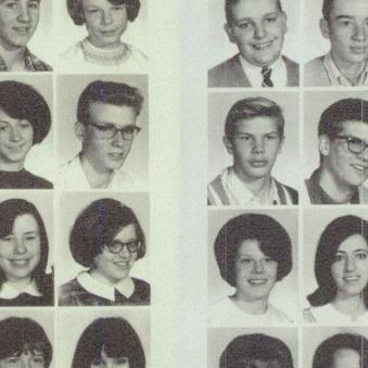 Rob McDonnough's Classmates profile album