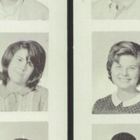 Kathleen Ellenwood's Classmates profile album