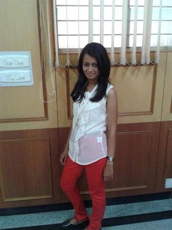 Namratha Subramanya's Classmates® Profile Photo