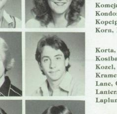 Ken Laplume's Classmates profile album