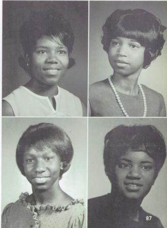 Fran Harris' Classmates profile album