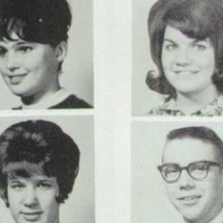 Joann Perso's Classmates profile album